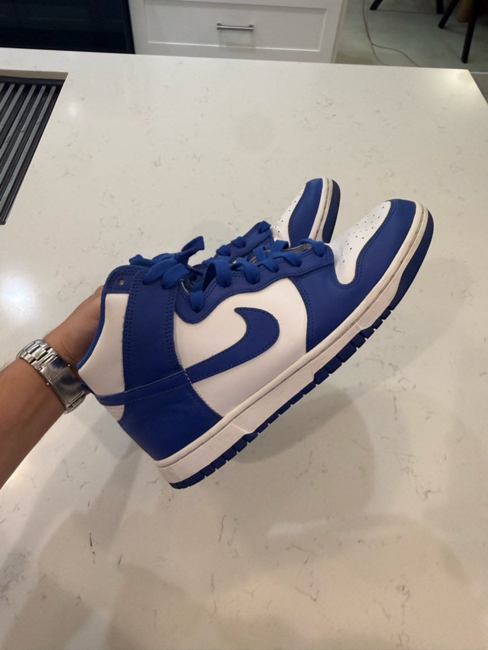 Nike Game Royals Men’s 10